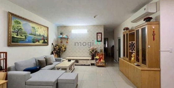 Căn hộ chung cư: Giá 10tr5/th, C/h Ruby Garden, Nguyễn Sỹ Sách, TB, 110m2, 3PN, 