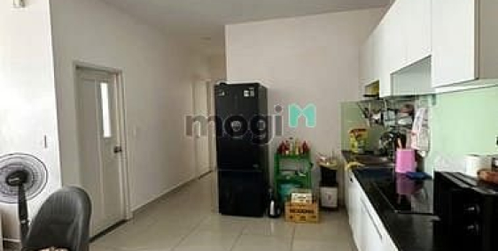 Căn hộ chung cư: C/c Carillon 2, Trịnh Đình Thảo, TP: 2p ngủ, 2WC, 72m2, 9tr/th