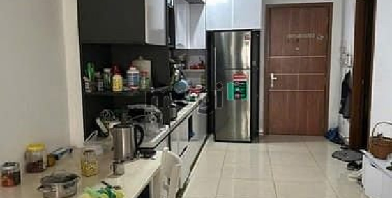 Căn hộ chung cư: Chung cư Saigon Tower, Thoại Ngọc Hầu, TP: 70m2, 2pngủ, NT full