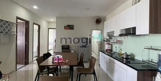 Căn hộ chung cư: Chung cư Phúc Yên 2, Phan Huy Ích, TB: 110m2, 3p ngủ, NT mới, 1