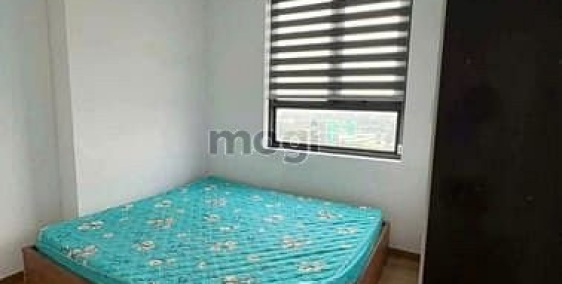 Căn hộ chung cư: Chung cư Central Plaza, Phạm Văn Hai, TB: 95m2, 3p ngủ, nhà mới