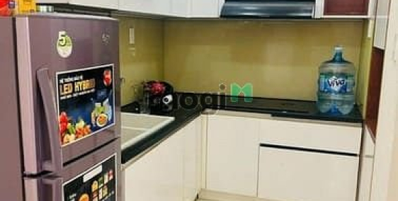 Căn hộ chung cư: Chung cư Thái An, Nguyễn Văn Quá, Q12: 1p ngủ rộng, 50m2, 6triệ