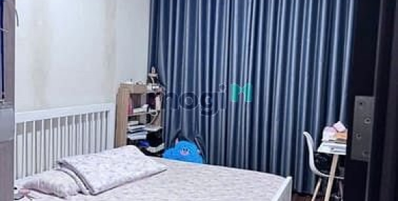 Căn hộ chung cư: Chung cư Cộng Hoà Garden, P12, Tân Bình: 50m2, 1p ngủ, có NT, 1