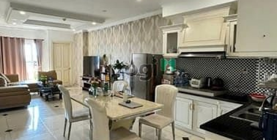 Căn hộ chung cư: Chung cư Phúc Yên, Phan Huy Ích, TB: 175m2, 3p ngủ, NT mới, 15t