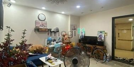 Căn hộ chung cư: Chung cư Phú Thạnh, Nguyễn Sơn, TP: 50m2, 1p ngủ, nhà mới, 7tr