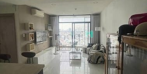 Căn hộ chung cư: Chung cư Phúc Yên, Căn Góc, 115m2, 3PN, 2WC, Nội thất đủ, 12tr5