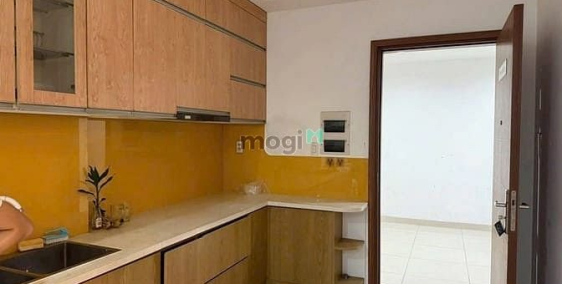 Căn hộ chung cư: Cho thuê căn 2p C/c Topaz Garden,Tân phú   chỉ 9,5tr, có nội th