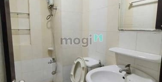Căn hộ chung cư: Chung cư Thái An ,Đông Hưng Thuận,Q12 căn 2p ngủ ,giá 7.5tr/th