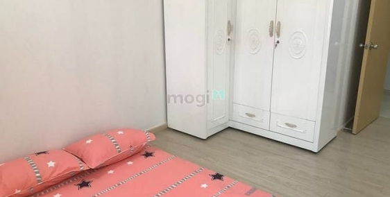 Căn hộ chung cư: Căn hộ  8x Plus Trường Chinh,Q12 chỉ 7,5tr có 2p ngủ, có Nội th