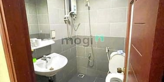 Căn hộ chung cư: Căn hộ Nam Kỹ Khởi Nghĩa, Q3, 97m2, 2PN, 1WC, Thang bộ, 10tr5/t
