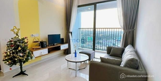 Căn hộ chung cư: Chung cư Harmona, Trương Công Định, TB: 83m2, 2p ngủ, 12,5triệu