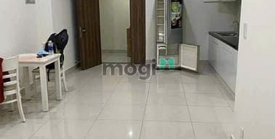 Căn hộ chung cư: Chung cư Cộng Hoà Garden, Cộng Hoà, TB: 1pngủ rộng, 1wc, full n