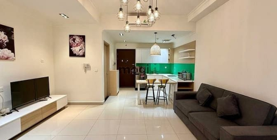 Căn hộ chung cư: Chuyên giỏ hàng Sunrise cityview studio-1,2,3 PN Quận 7