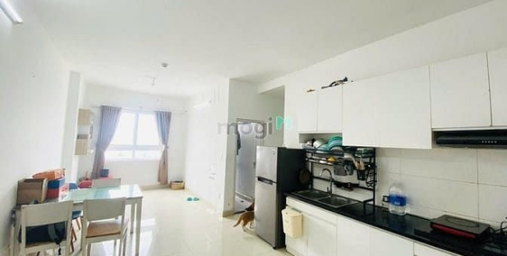 Căn hộ chung cư: Căn hộ  Idico Tân Phú 1p  ngủ, rộng 50m2, giá 7tr/th