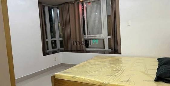 Căn hộ chung cư: Chung cư Ruby, Nguyễn Sỹ Sách, TB: 11tr/th, 3p ngủ, full NT, nh