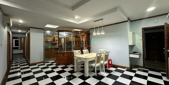 Căn hộ chung cư: Chung cư Topaz Garden,Tân phú : rộng 95m2, 3p ngủ, giá 10,5tr