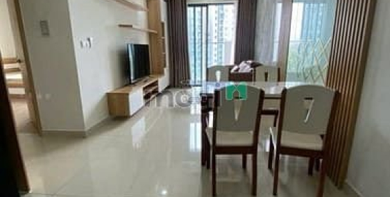 Căn hộ chung cư: Chung cư Carillon 7, Lương Minh Nguyệt, TP: 11tr, 2pngủ, nhà mớ