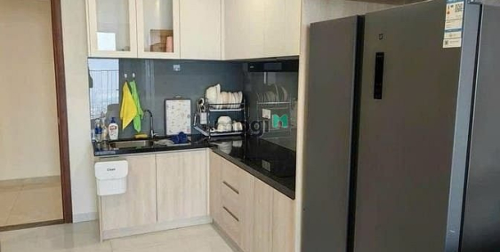 Căn hộ chung cư: Chung Cư Res Green Tower - Tân Phú  chỉ 16tr căn 3p ngủ