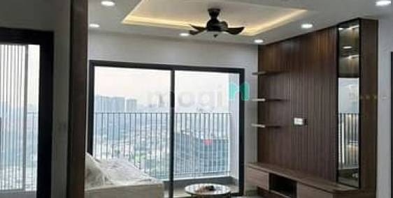 Căn hộ chung cư: CCCC Flemington, Lê Đại Hành, Q11: 120, 2p ngủ, NT mới, 22triệu