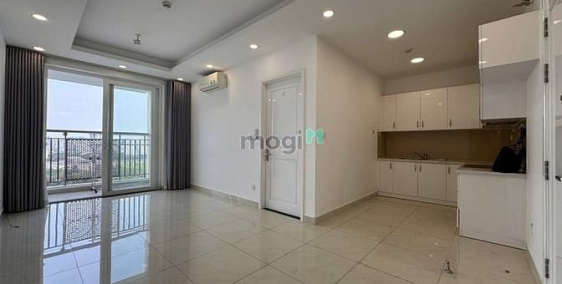 Căn hộ chung cư: Căn hộ  cao cấp 2p ngủ chung cư Bàu Cát giá 12tr/th