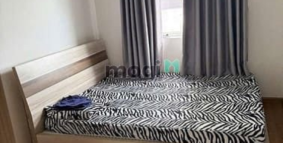 Căn hộ chung cư: C/c Carillon 7, Tân Thới Hoà, TP:  2p ngủ, 2wc, Nhà mới, 10tr5/