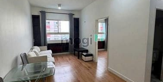 Căn hộ chung cư: Cho thuê chung cư Thái An 1PN Giá 5,9 Tr/th,nội thất thiếu. Nhà