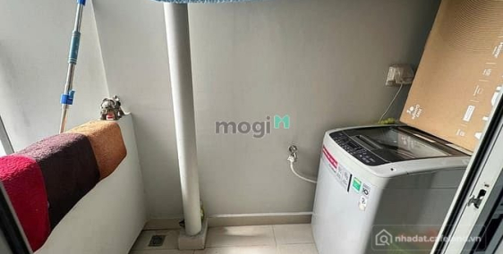 Căn hộ chung cư: Căn Hộ Cho Thuê 2PN-Full Nội Thất - Giá 9 triệu/tháng - Dọn vào