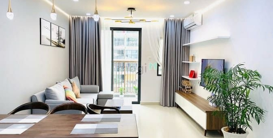 Căn hộ chung cư: Cho thuê căn hộ Topaz 78m2 full nội thất đẹp chỉ 12tr