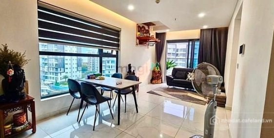 Căn hộ chung cư: Cho thuê 2PN, 85m2, giá 21tr, full NT + ô xe hơi, Diamond Celad