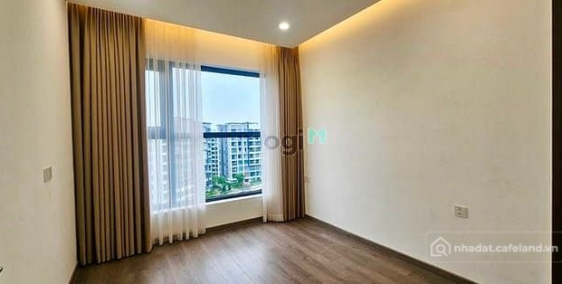 Căn hộ chung cư: Cho thuê căn góc 2PN, 85m2, NTCB, có ô xe hơi, giá 16tr, nhận n
