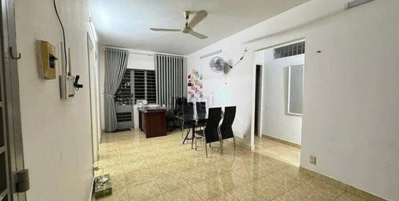 Căn hộ chung cư: Căn hộ Nam Kỳ Khởi Nghĩa, Q3, 90m2, 2PN, Tolet, Nội thất đủ, 10