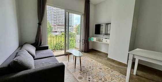 Căn hộ chung cư: WOW-căn hộ 1pn thảo điền cho thuê bao đẹp 40m2 chỉ 9.5tr quận 2