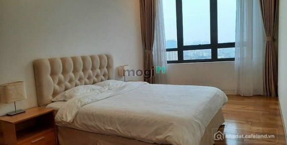 Căn hộ chung cư: Cho thuê căn hộ IPH từ 2, 3, 4 phòng ngủ & penthouse - full nội