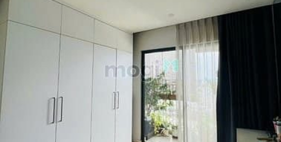 Căn hộ chung cư: Chung cư Carillon 1, Trần Văn Danh, TB, 10tr5/th, 1PN, 1WC, Nô