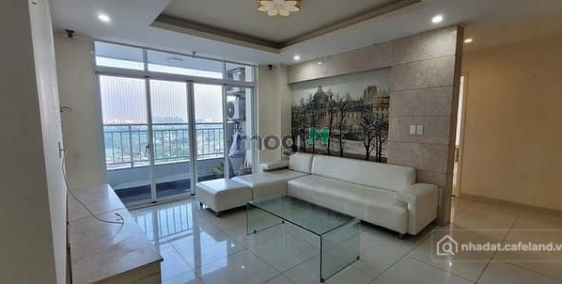 Căn hộ chung cư: Tôi cần cho thuê Căn Hộ Terra Rosa 127m2 - 3PN nhà sạch đẹp NHƯ