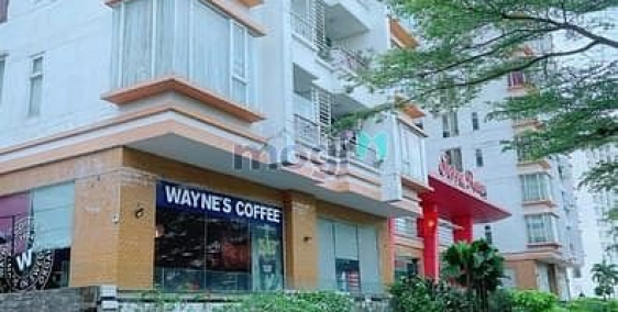 Căn hộ chung cư: Chuyển nơi làm cần cho thuê lại Căn Hộ Terra Rosa 69m2 full nội