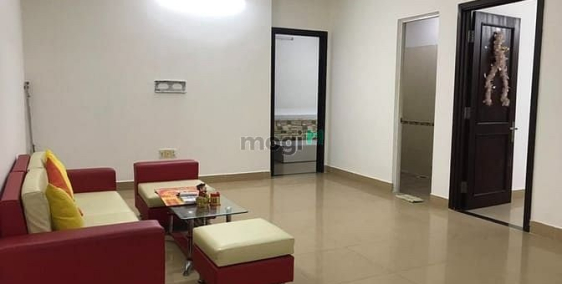 Căn hộ chung cư: Cho thuê Căn hộ Him Lam Nam Khánh Quận 8, Dt : 88m2, 2PN Giá : 