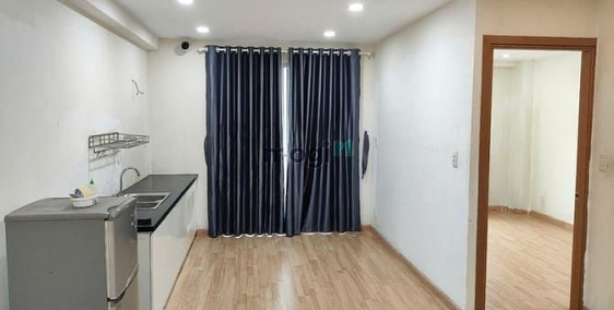 Căn hộ chung cư: Cho thuê căn hộ Starlight Quận 6, Dt : 74m2, 2PN, Giá : 9.5 tr/
