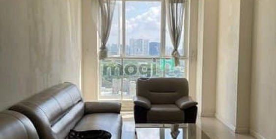 Căn hộ chung cư: Cho thuê căn hộ Sinh Lợi H:Bc, Dt : 120 m2, 3PN,  Giá : 11.5 tr