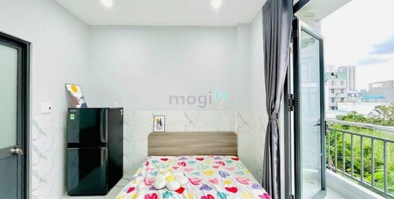 Căn hộ chung cư: Khai Trương Căn hộ Ban công rộng view xinh ngay nội khu dân cư 