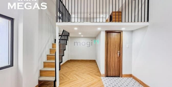 Căn hộ chung cư: Cho Thuê Căn hộ Duplex mới xây ngay Nguyễn Thị Định cạnh Mai Ch