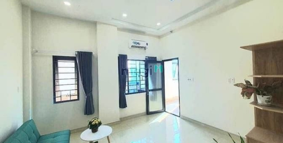 Căn hộ chung cư: Cho Thuê CHDV DUPLEX Cửa sổ thoáng - gần Phú Mỹ Hưng_KCX Tân Th