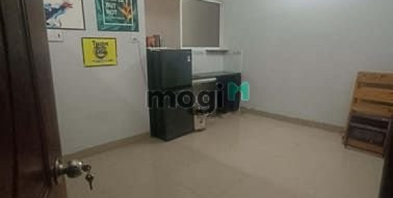 Căn hộ chung cư: Cho thuê phòng phan văn trị, p.11, 17m2, đủ nội thất, 3.5tr