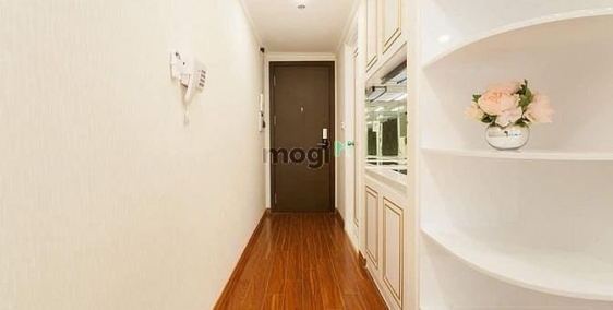 Căn hộ chung cư: Cho thuê ofictel Orchacrk Garden