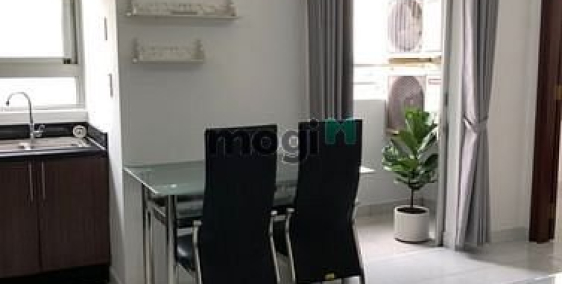 Căn hộ chung cư: cho thuê Cc Ngọc Khánh 2pn full nt giá tốt