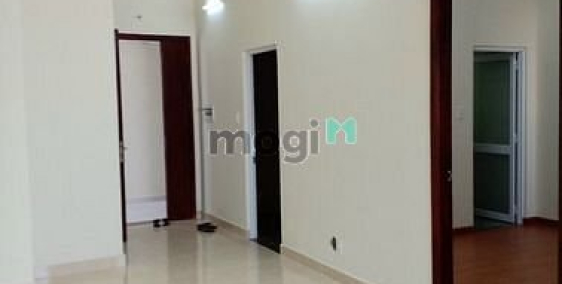 Căn hộ chung cư: Cho thuê căn hộ Zen Tower Q.12 65m2 2PN,2WC nhà trống chỉ với 6