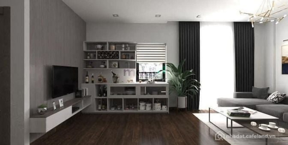 Căn hộ chung cư: Chung cư Osimi Tower 70m2, 2 PN nội thất cao cấp