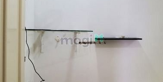 Căn hộ chung cư: Cho thuê chung cư Phúc Yên 3 (Tân Bình). Diện tích: 68m2,giá ch