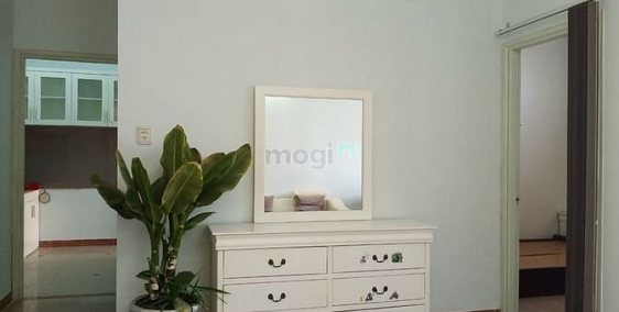 Căn hộ chung cư: Cho thuê căn hộ Lạc Long Quân full nội thất