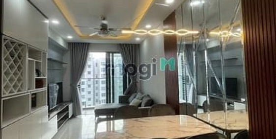 Căn hộ chung cư: celadon city khu emaral 71 m2 full nt